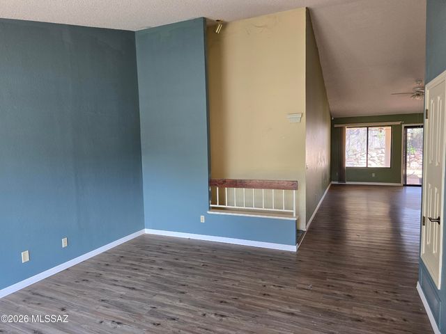 4460 W Rockwood Drive, Tucson, AZ 85741
