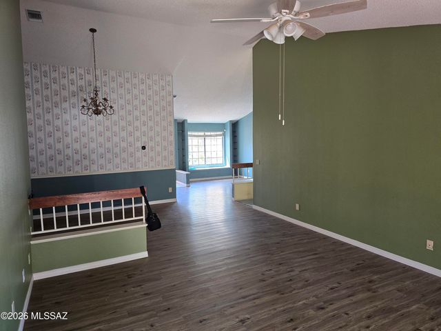 4460 W Rockwood Drive, Tucson, AZ 85741