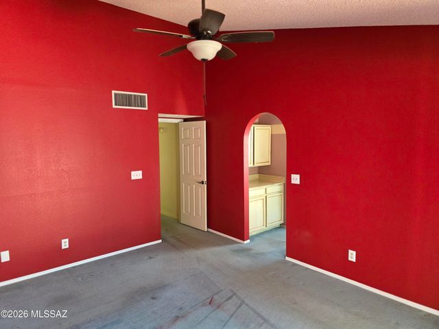 4460 W Rockwood Drive, Tucson, AZ 85741