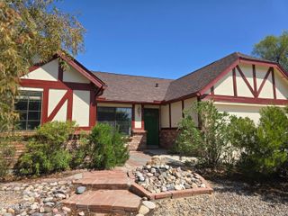 4460 W Rockwood Drive, Tucson, AZ 85741