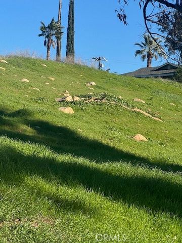 0 ARNOLD, Lake Elsinore, CA 92530