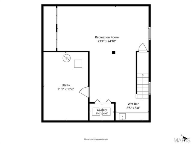 13336 Bragstadt Drive, St Louis, MO 63141