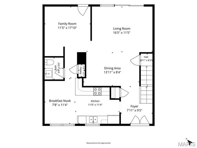 13336 Bragstadt Drive, St Louis, MO 63141