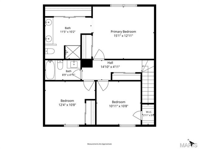 13336 Bragstadt Drive, St Louis, MO 63141