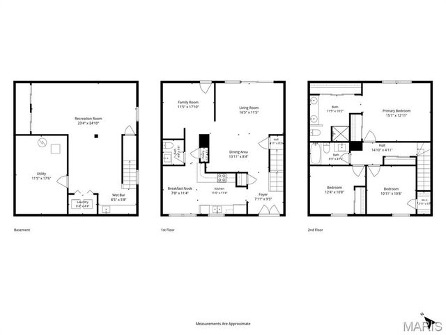 13336 Bragstadt Drive, St Louis, MO 63141