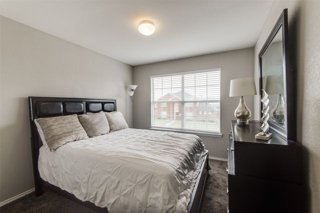 1425 Gatlinburg Circle, Desoto, TX 75115