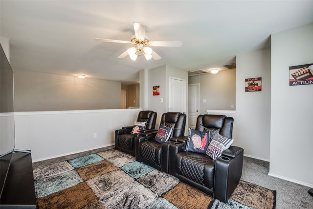 1425 Gatlinburg Circle, Desoto, TX 75115