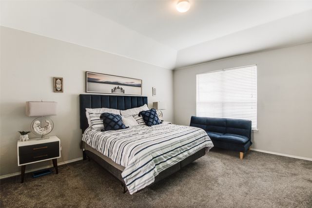 1425 Gatlinburg Circle, Desoto, TX 75115