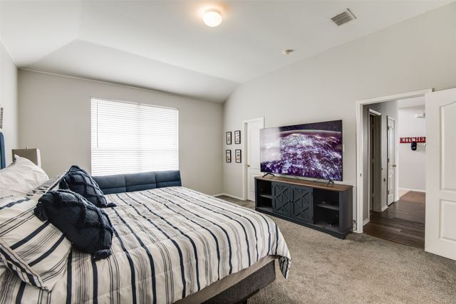 1425 Gatlinburg Circle, Desoto, TX 75115