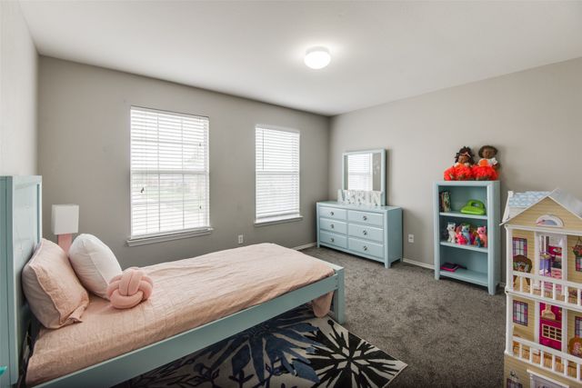 1425 Gatlinburg Circle, Desoto, TX 75115