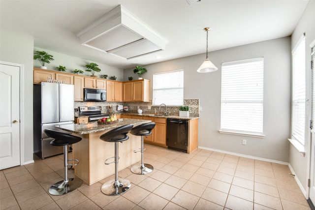 1425 Gatlinburg Circle, Desoto, TX 75115