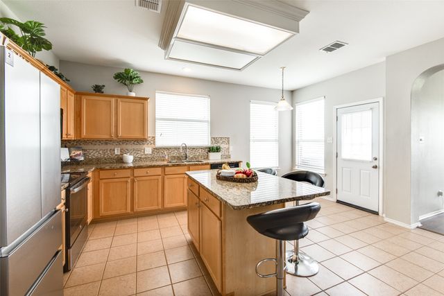 1425 Gatlinburg Circle, Desoto, TX 75115