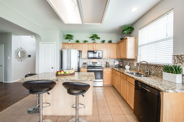 1425 Gatlinburg Circle, Desoto, TX 75115