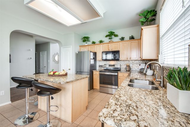 1425 Gatlinburg Circle, Desoto, TX 75115