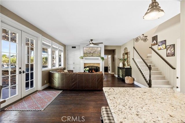 9 Swallows, Trabuco Canyon, CA 92679