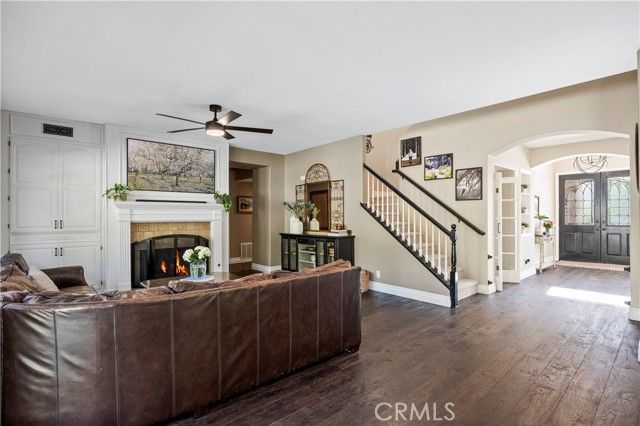 9 Swallows, Trabuco Canyon, CA 92679