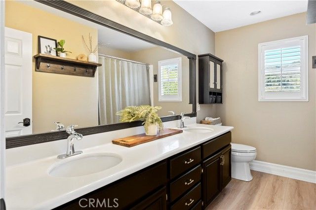 9 Swallows, Trabuco Canyon, CA 92679