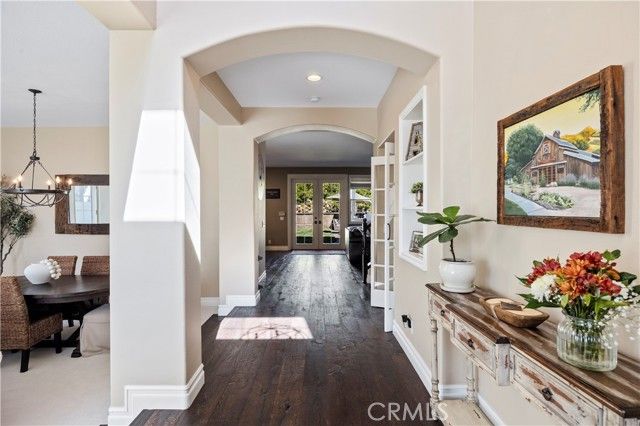 9 Swallows, Trabuco Canyon, CA 92679