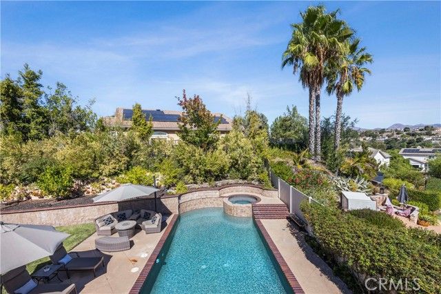 9 Swallows, Trabuco Canyon, CA 92679