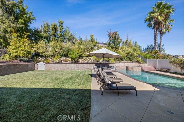 9 Swallows, Trabuco Canyon, CA 92679