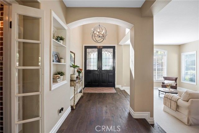 9 Swallows, Trabuco Canyon, CA 92679