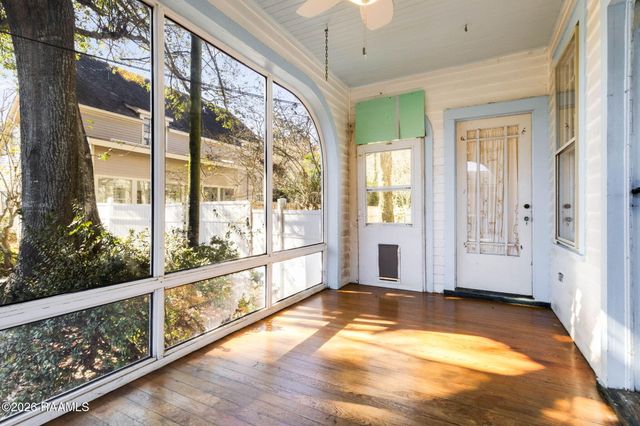 111 N Lombard Street, Opelousas, LA 70570