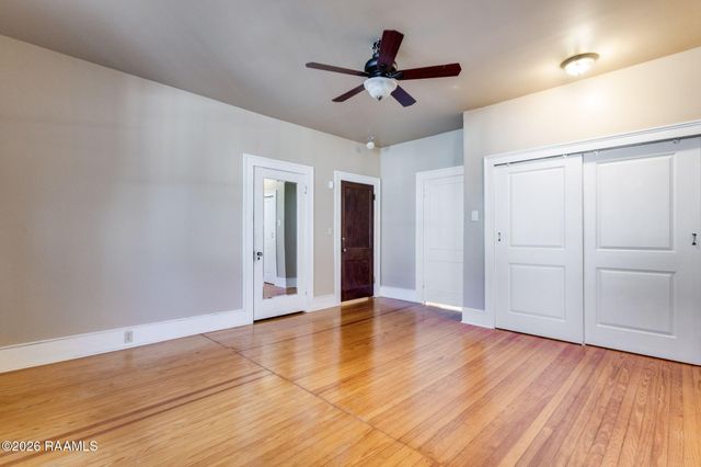 111 N Lombard Street, Opelousas, LA 70570