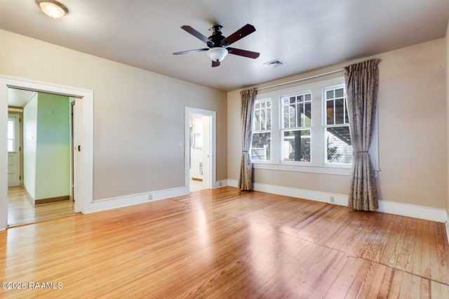 111 N Lombard Street, Opelousas, LA 70570