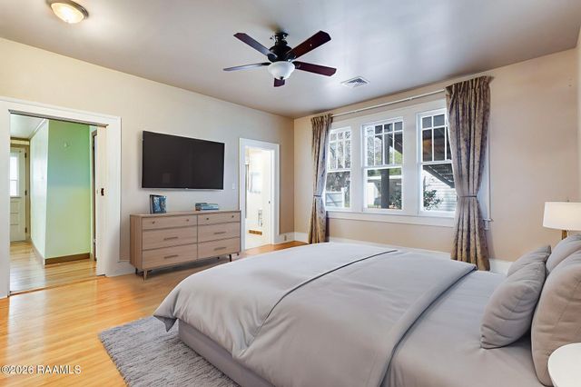 111 N Lombard Street, Opelousas, LA 70570