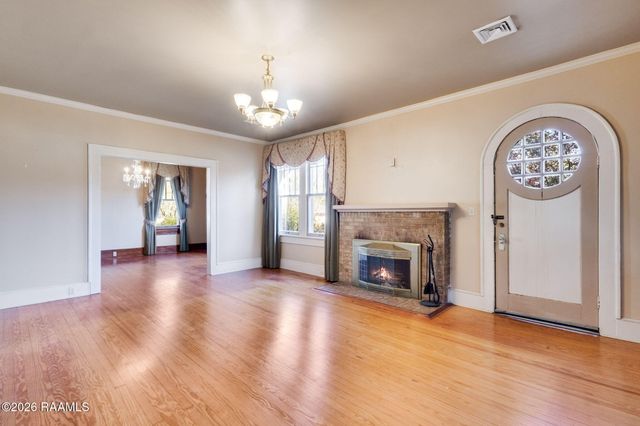 111 N Lombard Street, Opelousas, LA 70570