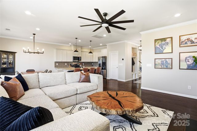 10221 Bluejack Oak Court, Huntersville, NC 28078