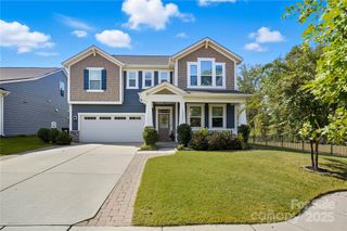 10221 Bluejack Oak Court, Huntersville, NC 28078