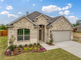 416 Heritage Grove Road, Blue Ridge, TX 75424