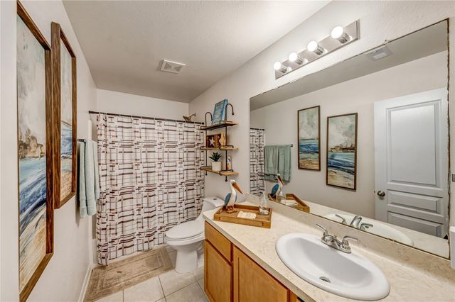 7907 Beryl Court, Texas City, TX 77591