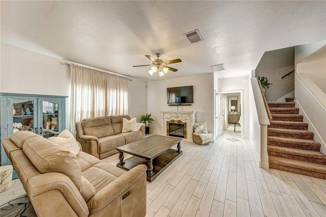 7907 Beryl Court, Texas City, TX 77591