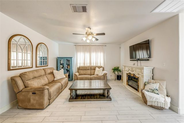 7907 Beryl Court, Texas City, TX 77591