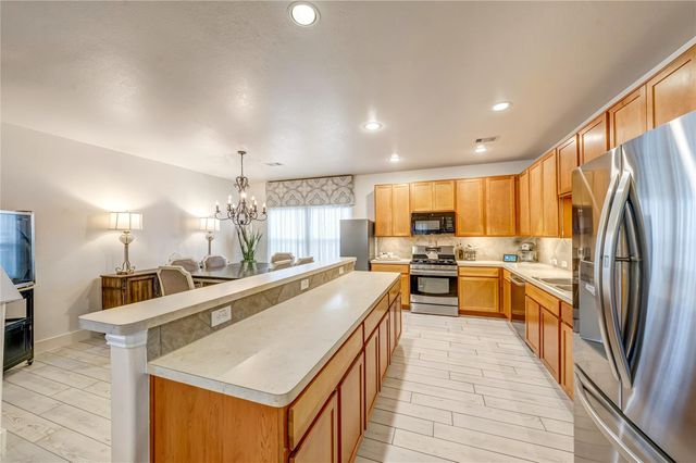 7907 Beryl Court, Texas City, TX 77591