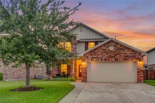 7907 Beryl Court, Texas City, TX 77591