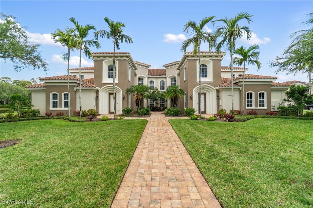 11000 Carrara CT 102, Bonita Springs, FL 34135