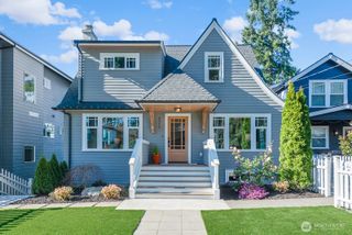 7511 41st Avenue NE, Seattle, WA 98115