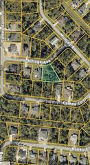 Village AVE, North Port, FL 34291