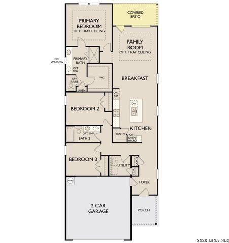 13815 Birch View, San Antonio, TX 78252