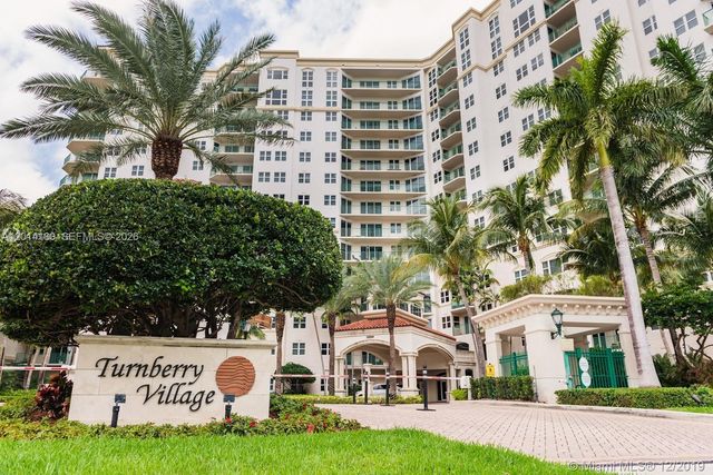20000 E Country Club Dr 1001, Aventura, FL 33180