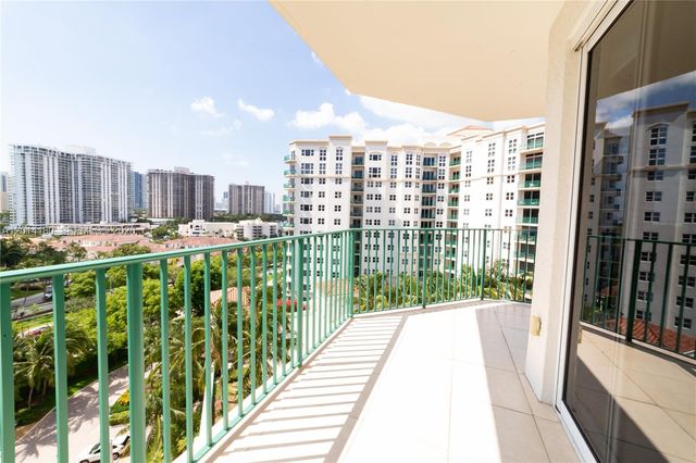 20000 E Country Club Dr 1001, Aventura, FL 33180
