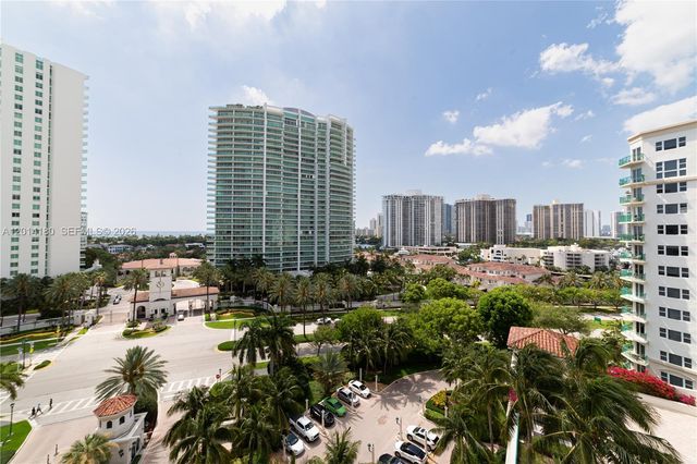 20000 E Country Club Dr 1001, Aventura, FL 33180
