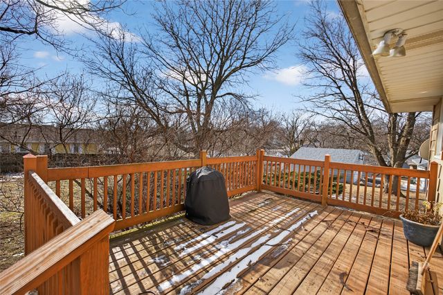 1208 Burnham Avenue, Des Moines, IA 50315