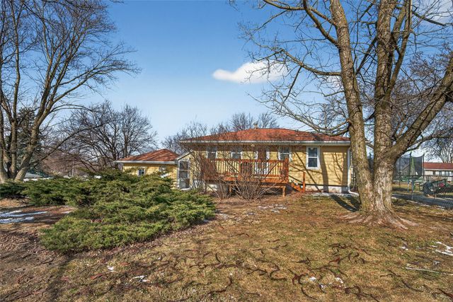 1208 Burnham Avenue, Des Moines, IA 50315