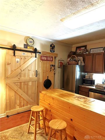 6526 Diver Lane, Madison Twp, OH 45042