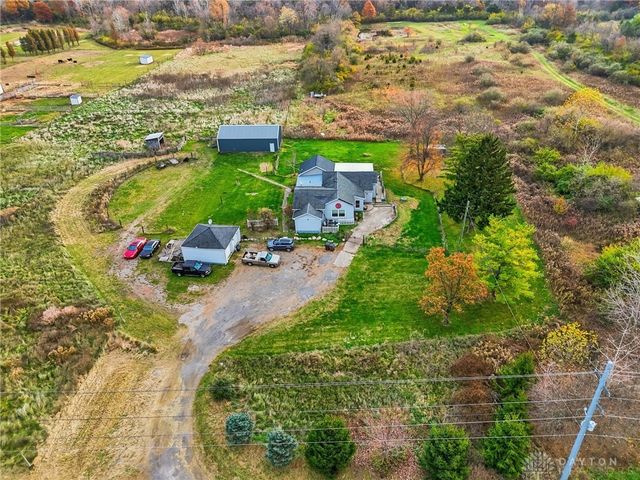 6526 Diver Lane, Madison Twp, OH 45042