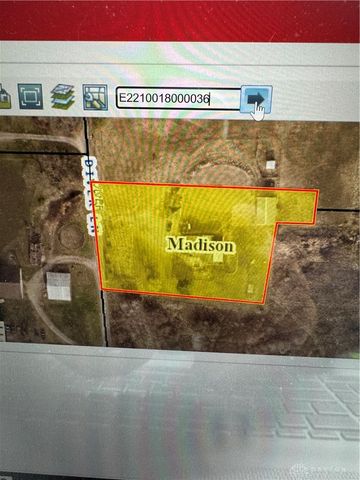 6526 Diver Lane, Madison Twp, OH 45042